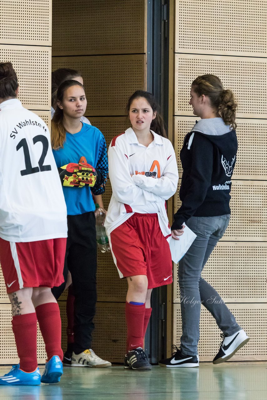 Bild 367 - Girls & Womens Cup